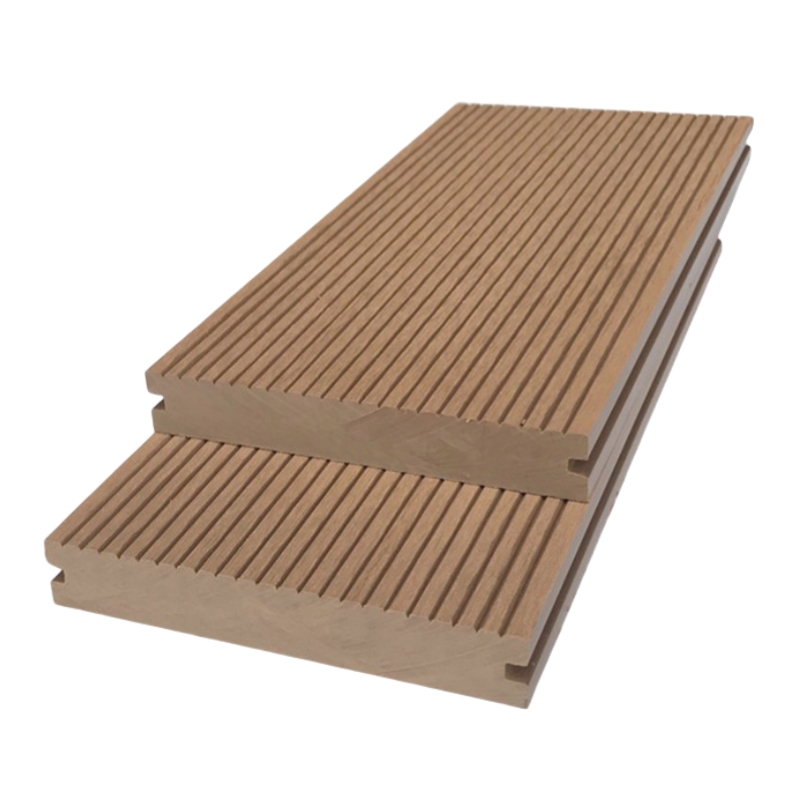 أرضيات WPC صلبة صديقة للبيئة