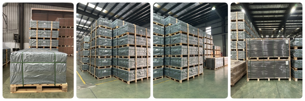 composite floor board