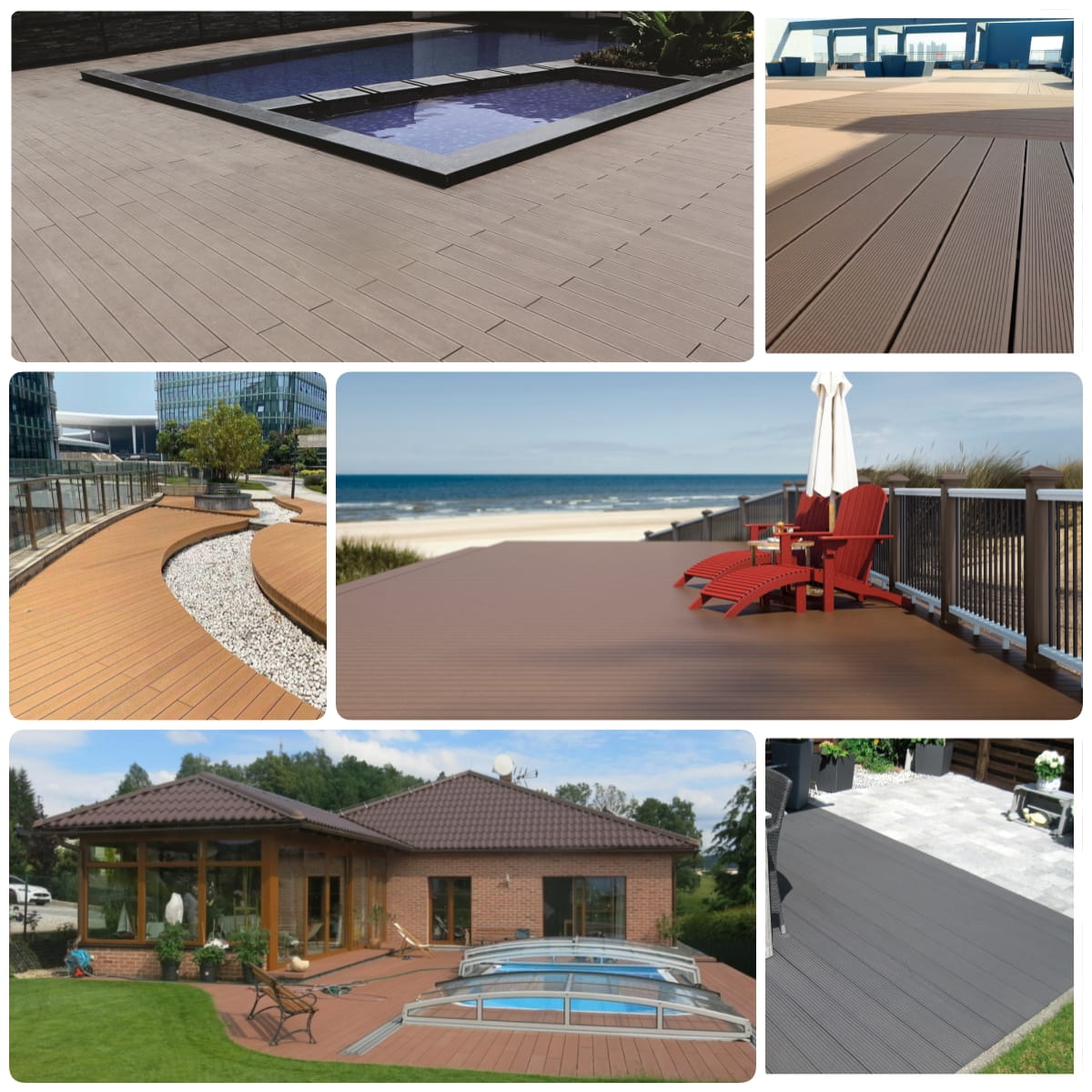 توضيح مفهوم خاطئ شائع: هل من المستحيل حقاً قصّ مادة WPC؟