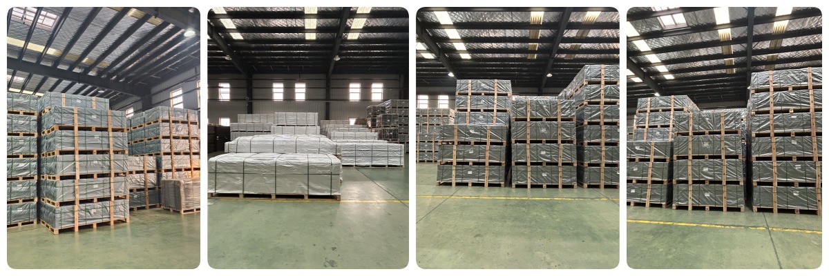 High-grade co-extruded wpc decking flooring